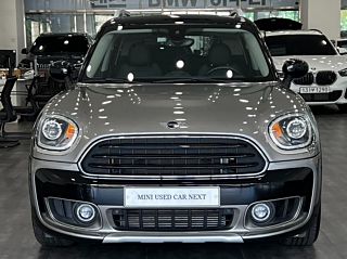 MINI COUNTRYMAN COOPER 2020