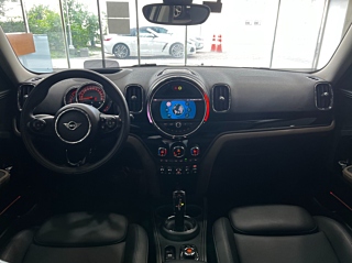 MINI COUNTRYMAN COOPER 2020