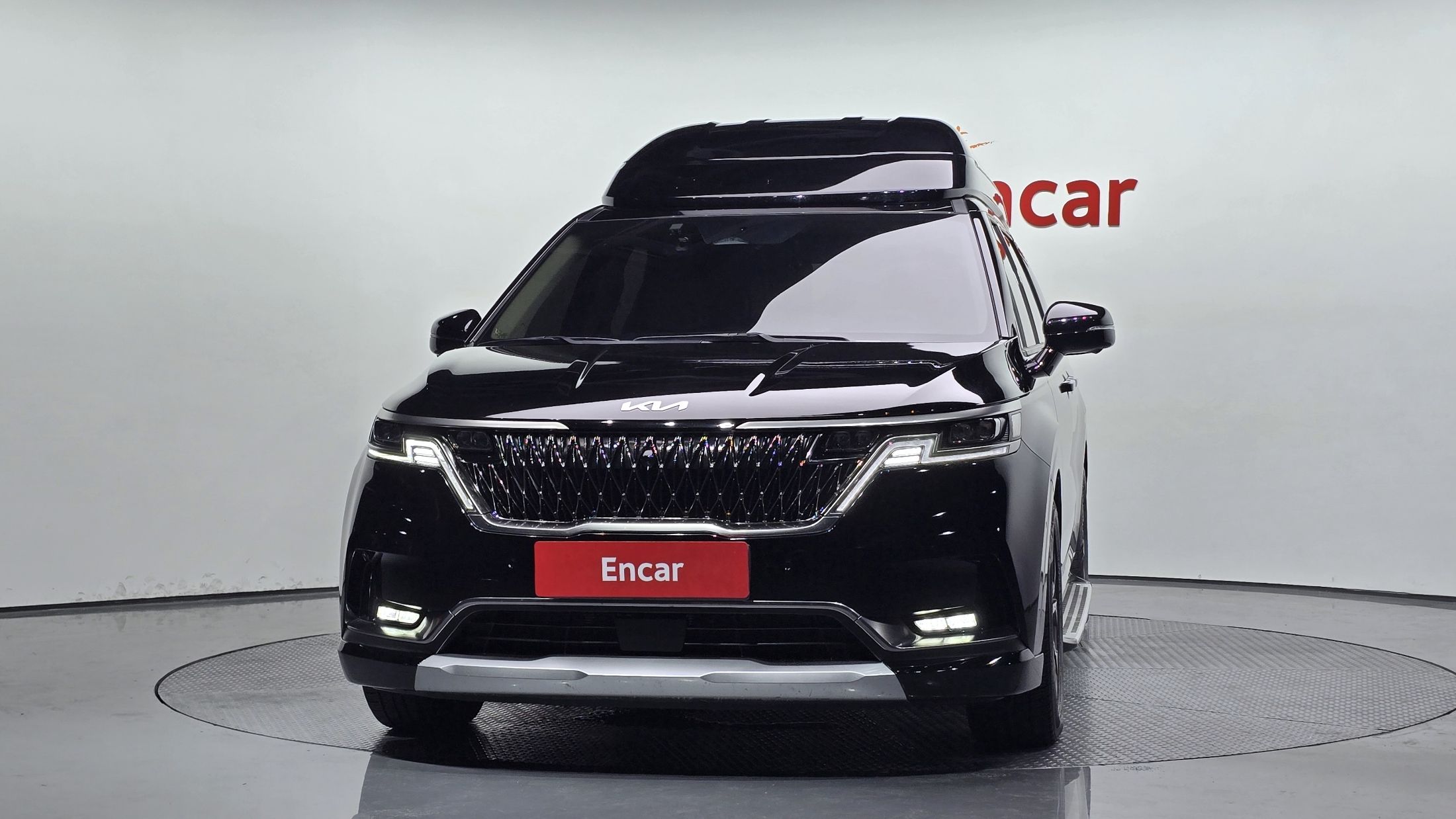 KIA CARNIVAL 2023