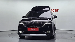 KIA CARNIVAL 2023