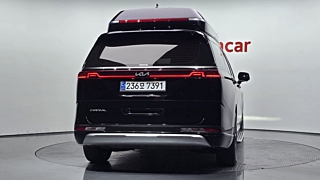 KIA CARNIVAL 2023