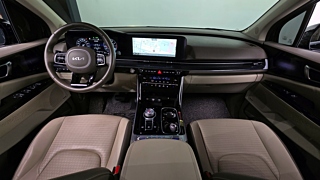 KIA CARNIVAL 2023
