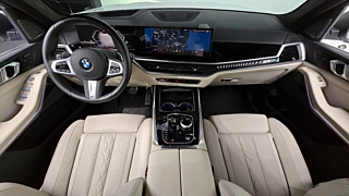 BMW X7 G07 2023