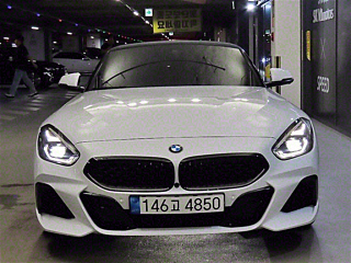 BMW Z4 G29 2022