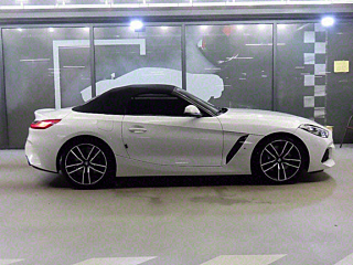 BMW Z4 G29 2022