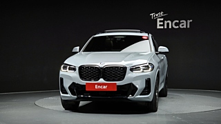 BMW X4 G02 2023