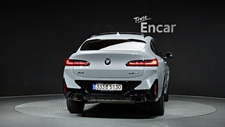 BMW X4 G02 2023