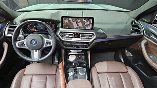 BMW X4 G02 2023