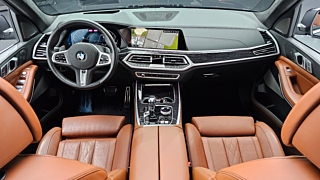 BMW X7 G07 2022
