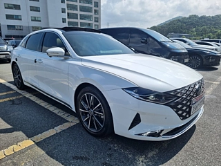 HYUNDAI GRANDEUR IG 2022