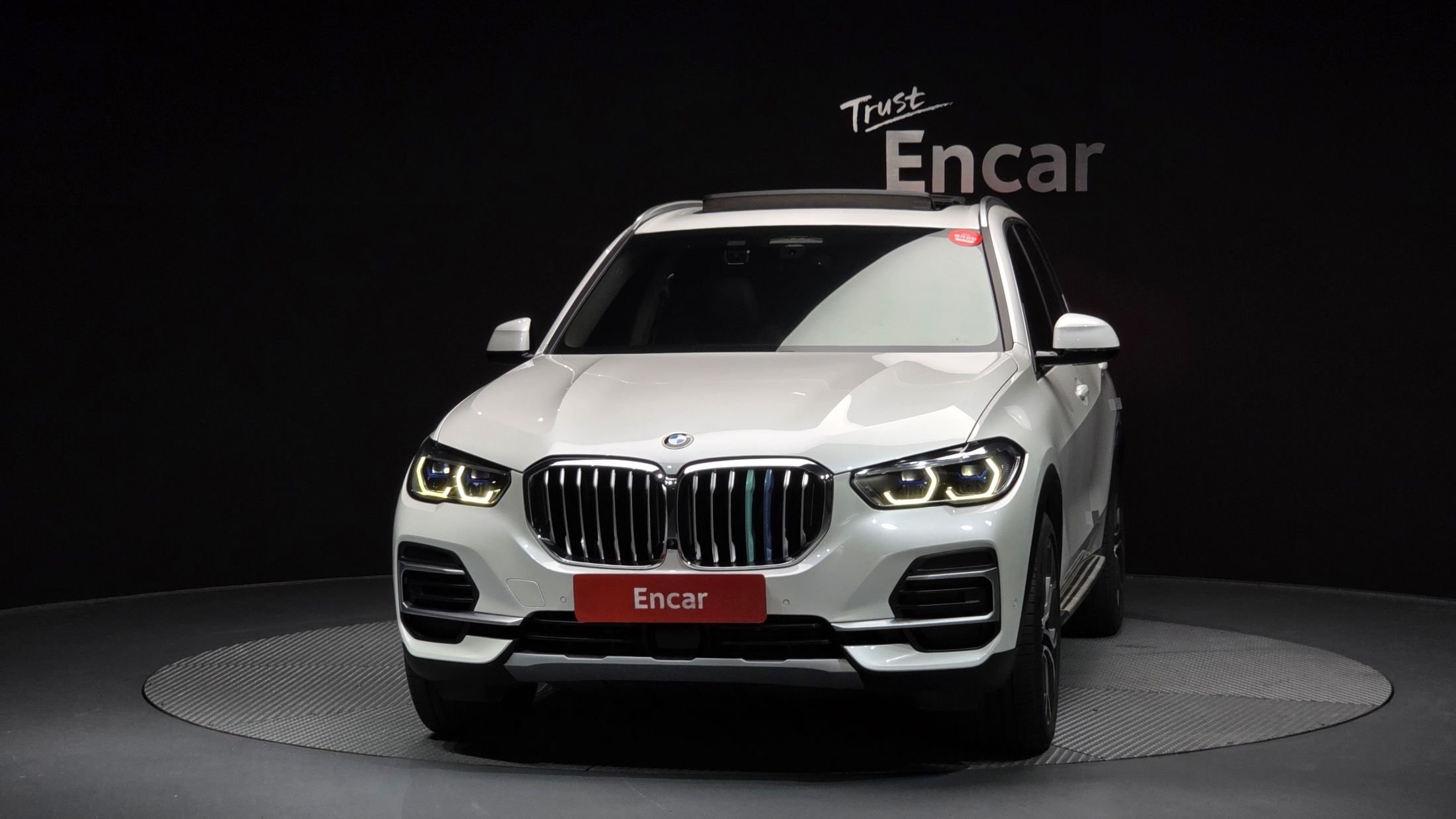 BMW X5 G05 2022