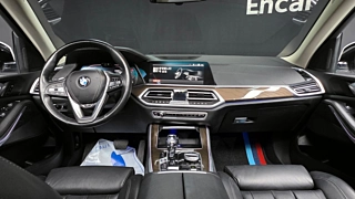 BMW X5 G05 2022