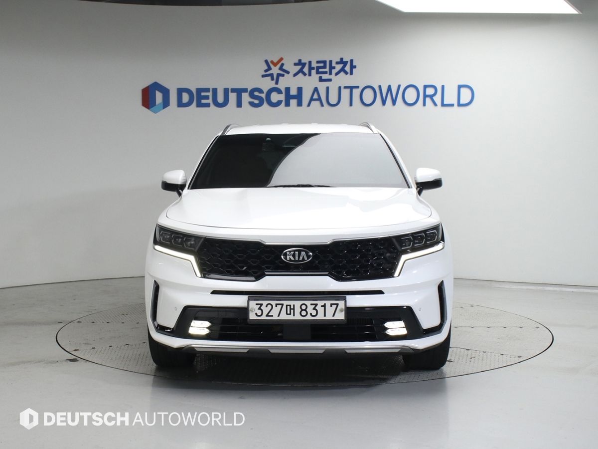 KIA SORENTO 2020