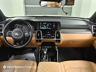KIA SORENTO 2020