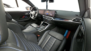 BMW 2-SERIES G42 2023