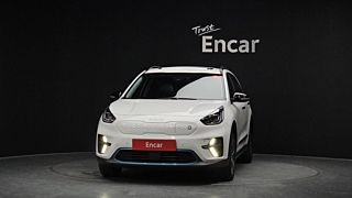 KIA NIRO EV 2021
