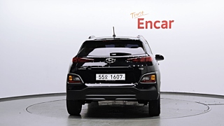 HYUNDAI KONA 2017