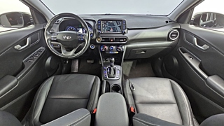 HYUNDAI KONA 2017