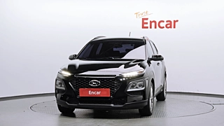 HYUNDAI KONA 2017