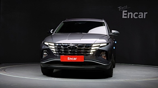 HYUNDAI TUCSON NX4 2023