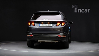 HYUNDAI TUCSON NX4 2023