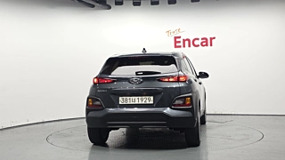 HYUNDAI KONA 2020
