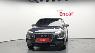 HYUNDAI KONA 2020