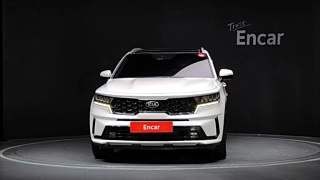 KIA SORENTO 2020