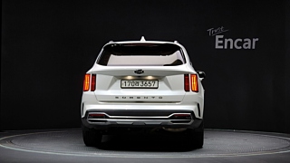 KIA SORENTO 2020