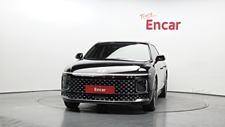 HYUNDAI GRANDEUR HYBRID GN7 2023