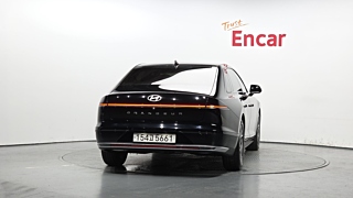 HYUNDAI GRANDEUR HYBRID GN7 2023