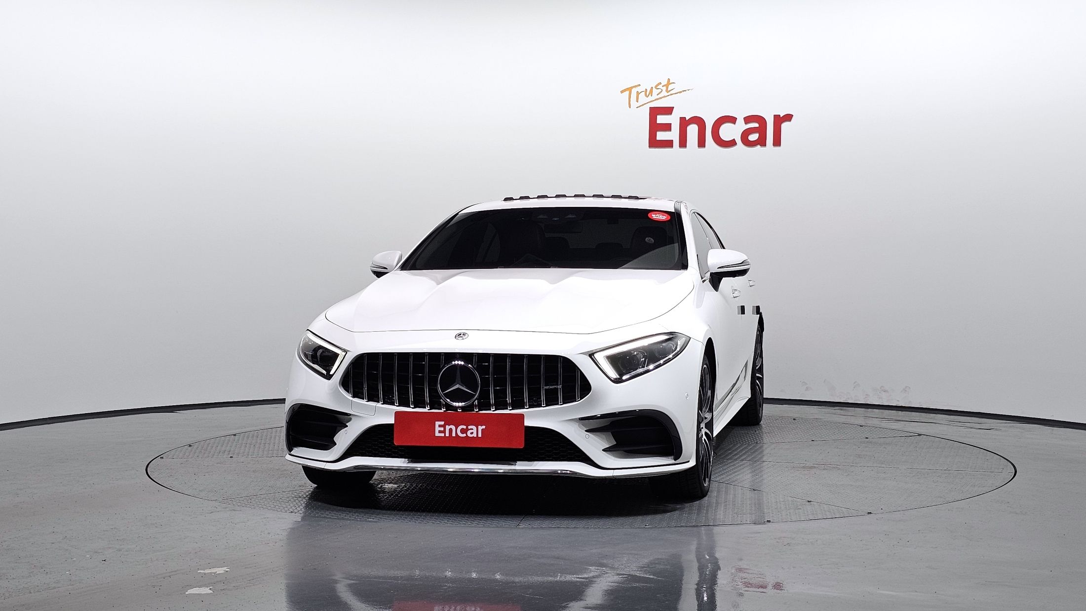 MERCEDES BENZ CLS-CLASS C257 2020