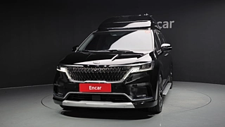 KIA CARNIVAL 2021