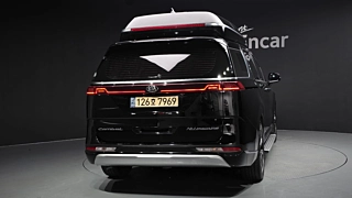 KIA CARNIVAL 2021