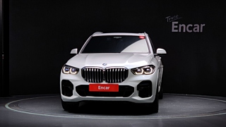 BMW X5 G05 2023