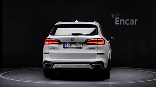 BMW X5 G05 2023