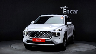 HYUNDAI SANTAFE 2020