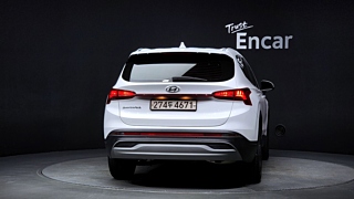 HYUNDAI SANTAFE 2020