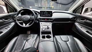 HYUNDAI SANTAFE 2020