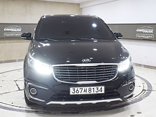 KIA CARNIVAL 2018