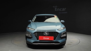 HYUNDAI KONA 2018