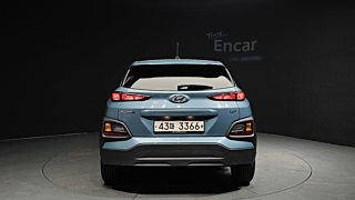 HYUNDAI KONA 2018