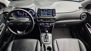 HYUNDAI KONA 2018