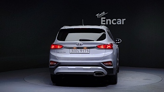 HYUNDAI SANTAFE TM 2020