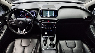 HYUNDAI SANTAFE TM 2020