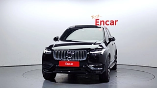 VOLVO XC90  2 GENERATION B6  &#51060 2025