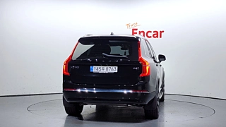 VOLVO XC90  2 GENERATION B6  &#51060 2025