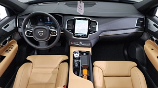 VOLVO XC90  2 GENERATION B6  &#51060 2025