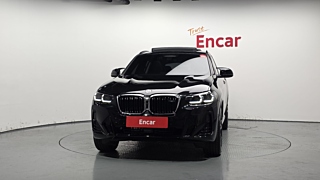 BMW X4 G02 2023