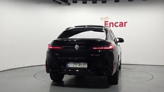 BMW X4 G02 2023